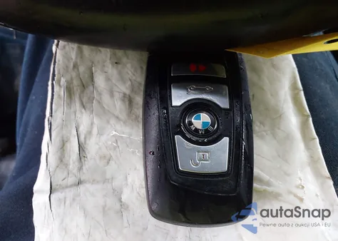 2016 BMW 550I xDrive from USA, damaged, VIN WBAKP9C59GD980490